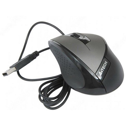 Манипулятор Mouse A4 V-Track Padless N-600X-2 