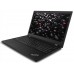 Ноутбук LENOVO ThinkPad P15v Gen 1 15.6" FHD (1920x1080) WVA 250N