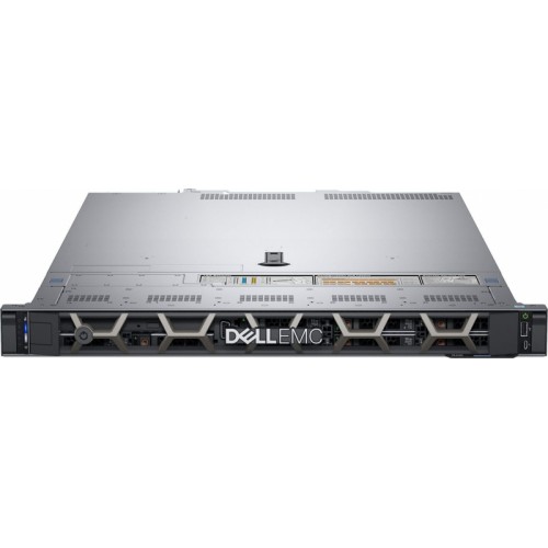 Сервер Dell PowerEdge R440 (210-ALZE-167)