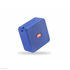 Портативная акустика Nakamichi Cubebox BLU 