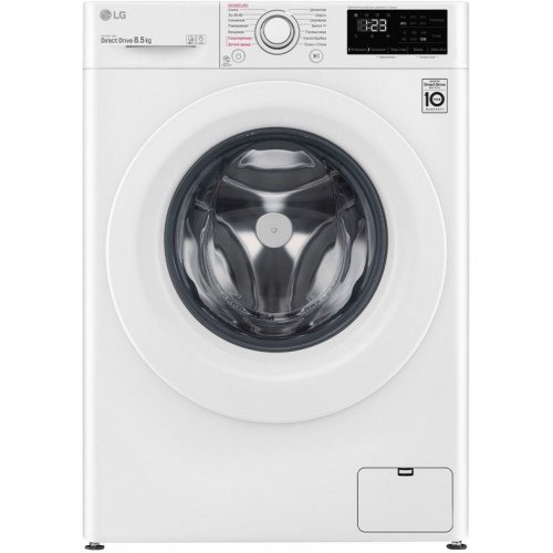 Стиральная машина LG F2V3GS3W 