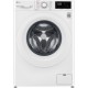 Стиральная машина LG F2V3GS3W 