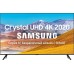 Телевизор 55" SAMSUNG UE55TU8000UXRU