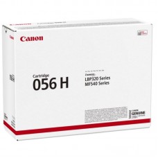Картридж лазерный Canon 056 H 3008C002 черный (21000стр.) для Canon LBP325x/MF543x/MF542x