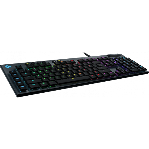 Клавиатура Logitech G815 Tactile (920-008991)