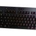 Клавиатура Logitech G815 Tactile (920-008991)