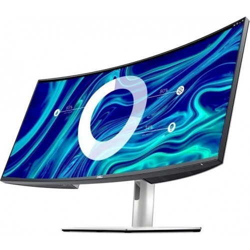 Монитор 34" Dell U3421WE (3421-9558)