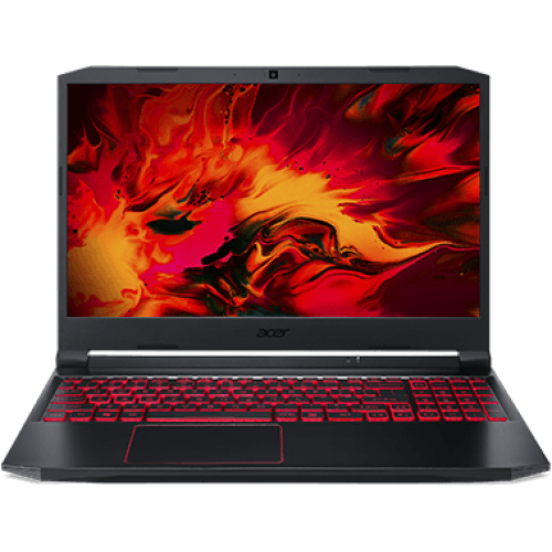 Ноутбук 15.6" Acer Nitro 5 AN515-44-R06E (NH.Q9HER.00F)