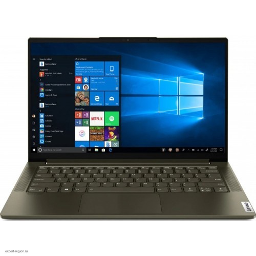 Ноутбук 14" Lenovo Yoga Slim 7-14 (82A3004WRU)