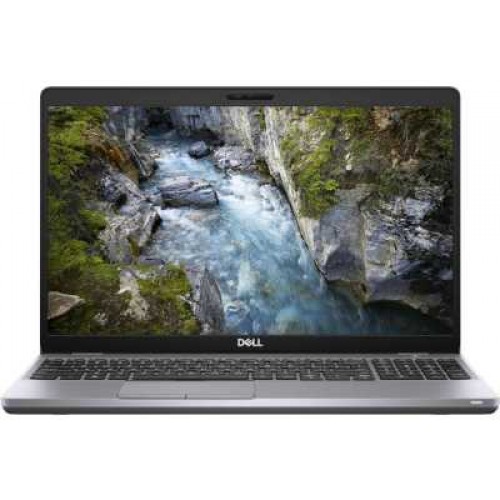 Ноутбук 15.6" Dell Precision 3550 (3550-3573)