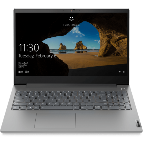 Ноутбук 15.6" Lenovo ThinkBook 15p (20V3000YRU)