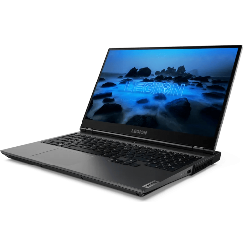 Ноутбук 15.6" Lenovo Legion 5 15 (81Y6008KRU)