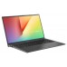 Ноутбук 15.6" Asus VivoBook X512JP-BQ296T (90NB0QW3-M04400) 