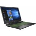 Ноутбук 15.6" HP Pavilion Gaming 15-dk1064ur (2X0R3EA) 