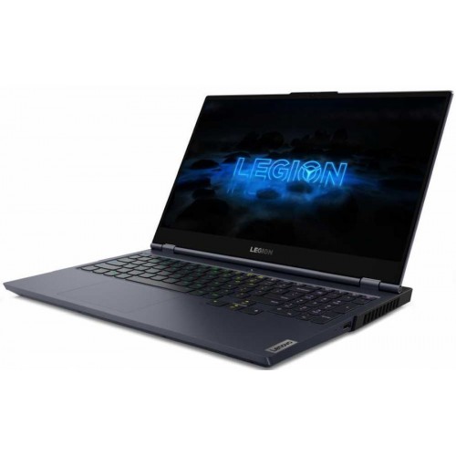 Ноутбук 15.6" Lenovo Legion 7 15IMHg05 (81YU007LRK) 