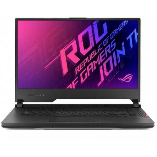 Ноутбук 15.6" Asus ROG G532LWS-AZ155Т (90NR02T1-M02900) 