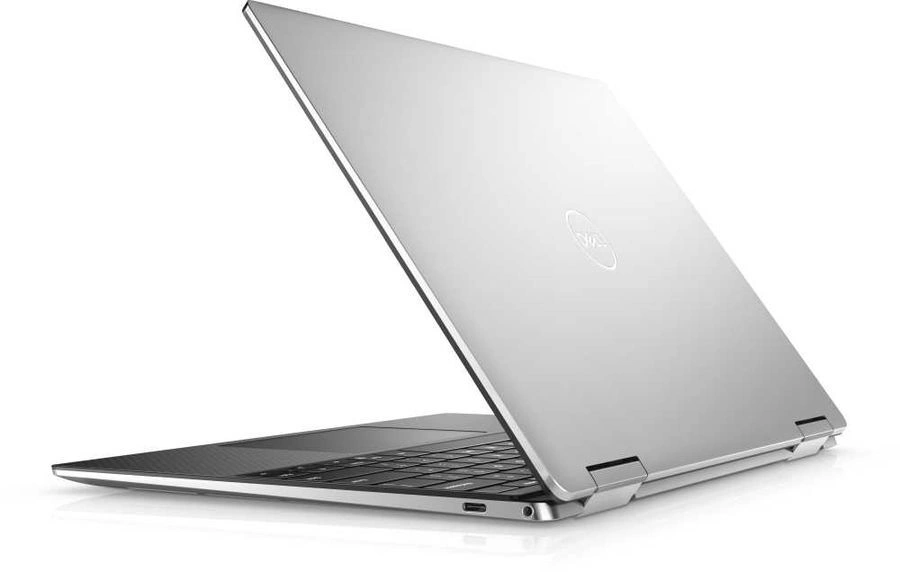 Ультрабук-трансформер 13.4" Dell XPS 13 9310 2 in 1 (9310-8457) 