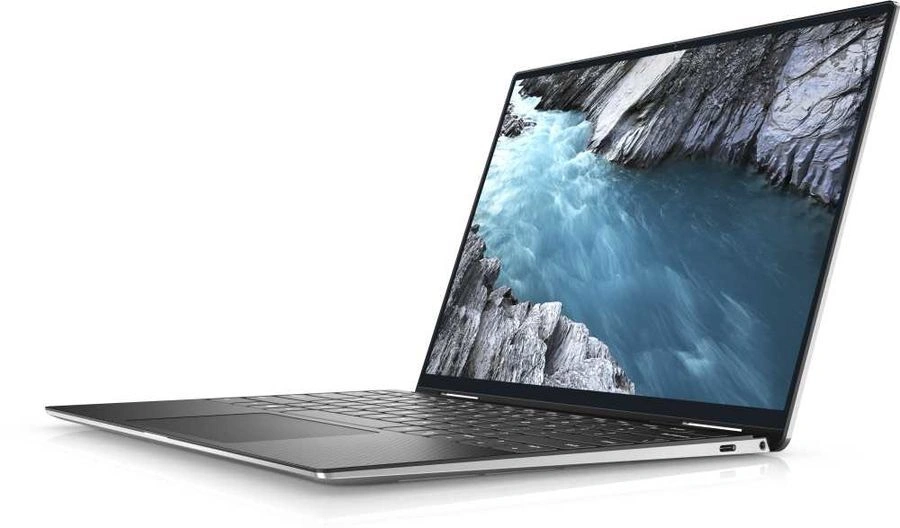 Ультрабук-трансформер 13.4" Dell XPS 13 9310 2 in 1 (9310-8457) 