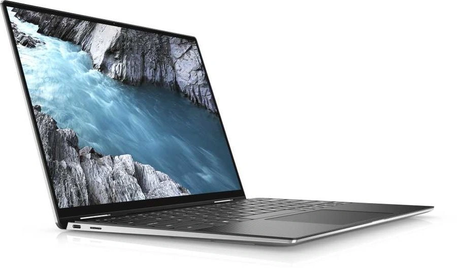 Ультрабук-трансформер 13.4" Dell XPS 13 9310 2 in 1 (9310-8457) 