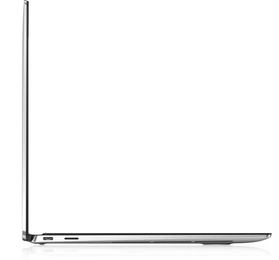 Ультрабук-трансформер 13.4" Dell XPS 13 9310 2 in 1 (9310-8457) 