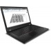 Ноутбук 17.3" Lenovo ThinkPad P17 (20SN0033RT) 