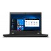 Ноутбук 17.3" Lenovo ThinkPad P17 (20SN0033RT) 