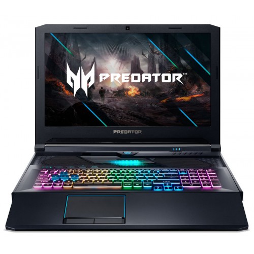 Ноутбук 17.3" Acer Predator Helios 700 PH717-72-94AW (NH.Q92ER.004) 