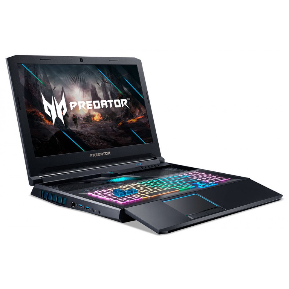 Acer Predator PC.