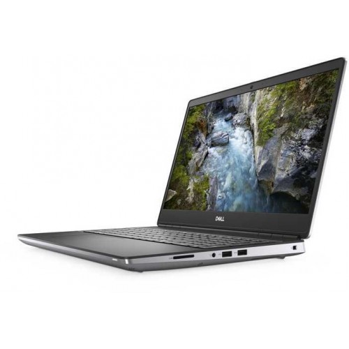 Ноутбук 15.6" Dell Precision 7550 (7550-5485)