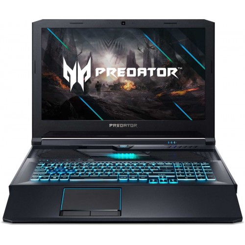 Ноутбук 17.3" Acer Predator Helios 700 PH717-72-973P (NH.Q92ER.005) 