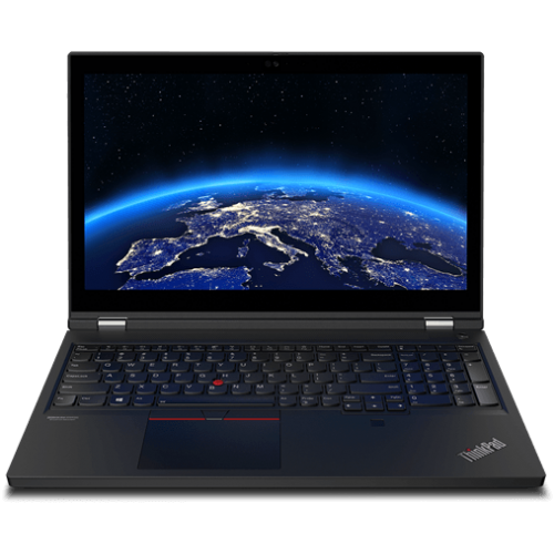 Ноутбук 15.6" Lenovo ThinkPad P15 (20ST006RRT) 