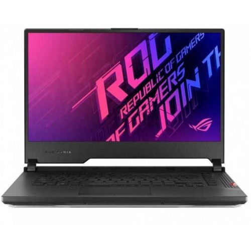 Ноутбук 15.6" ASUS ROG G532LV-AZ040T (90NR04C1-M01440)