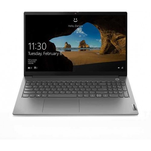 Ноутбук 15.6" Lenovo ThinkBook 15 (20VG007BRU) 