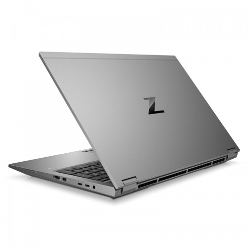 Ноутбук 17.3" HP ZBook Fury 17 G7 (2C9V1EA) 