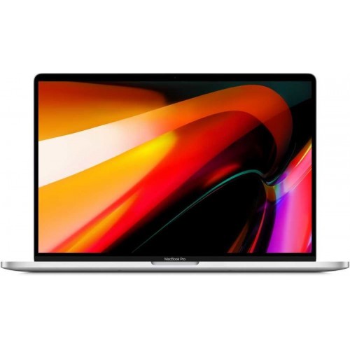 Ноутбук 16" Apple MacBook Pro 16 Late 2019 [Z0Y1003CD, Z0Y1/30] 