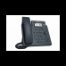 Телефон YEALINK SIP-T31G 2 аккаунта, PoE, GigE
