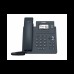 Телефон YEALINK SIP-T31G 2 аккаунта, PoE, GigE