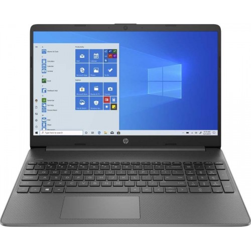 Ноутбук 15.6" HP 15s-fq2014ur [2X1S0EA] 