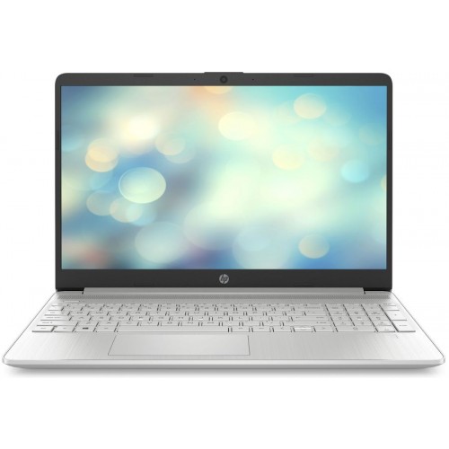 Ноутбук 15.6" HP 15s-fq2010ur [2X1R5EA] 