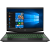 Ноутбук 15.6" HP Pavilion Gaming 15-dk1044ur [22N33EA] 