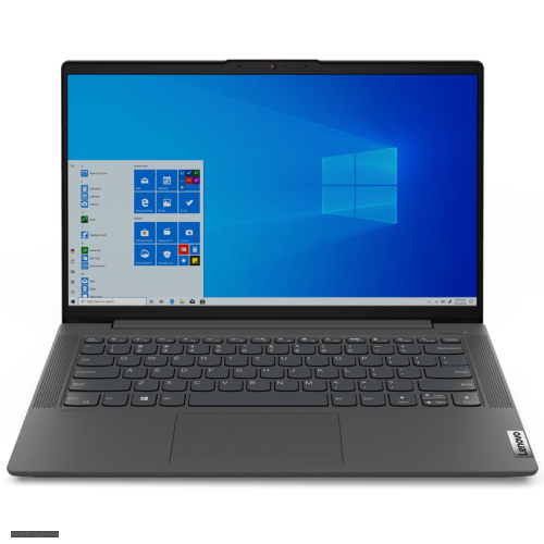 Ноутбук 14" Lenovo IdeaPad 5 14ITL05 [82FE00C6RK] 