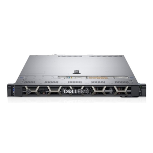 Сервер Dell PowerEdge R440 (R440-1857-08)