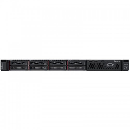 Сервер Lenovo ThinkSystem SR630 (7X02A0F1EA)