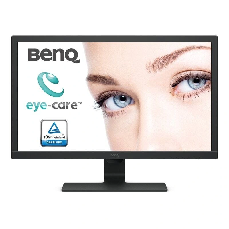 Монитор 27\" BENQ BL2783 (9H.LJDLB.VPE) 