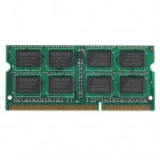 Память DDR3 8Gb Kingmax KM-SD3-1600-8GS RTL PC3-12800 SO-DIMM 204-pin