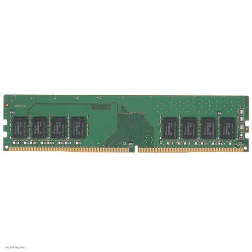 Память DDR4 8Gb 2666MHz Hynix HMA81GU6CJR8N-VKN0 