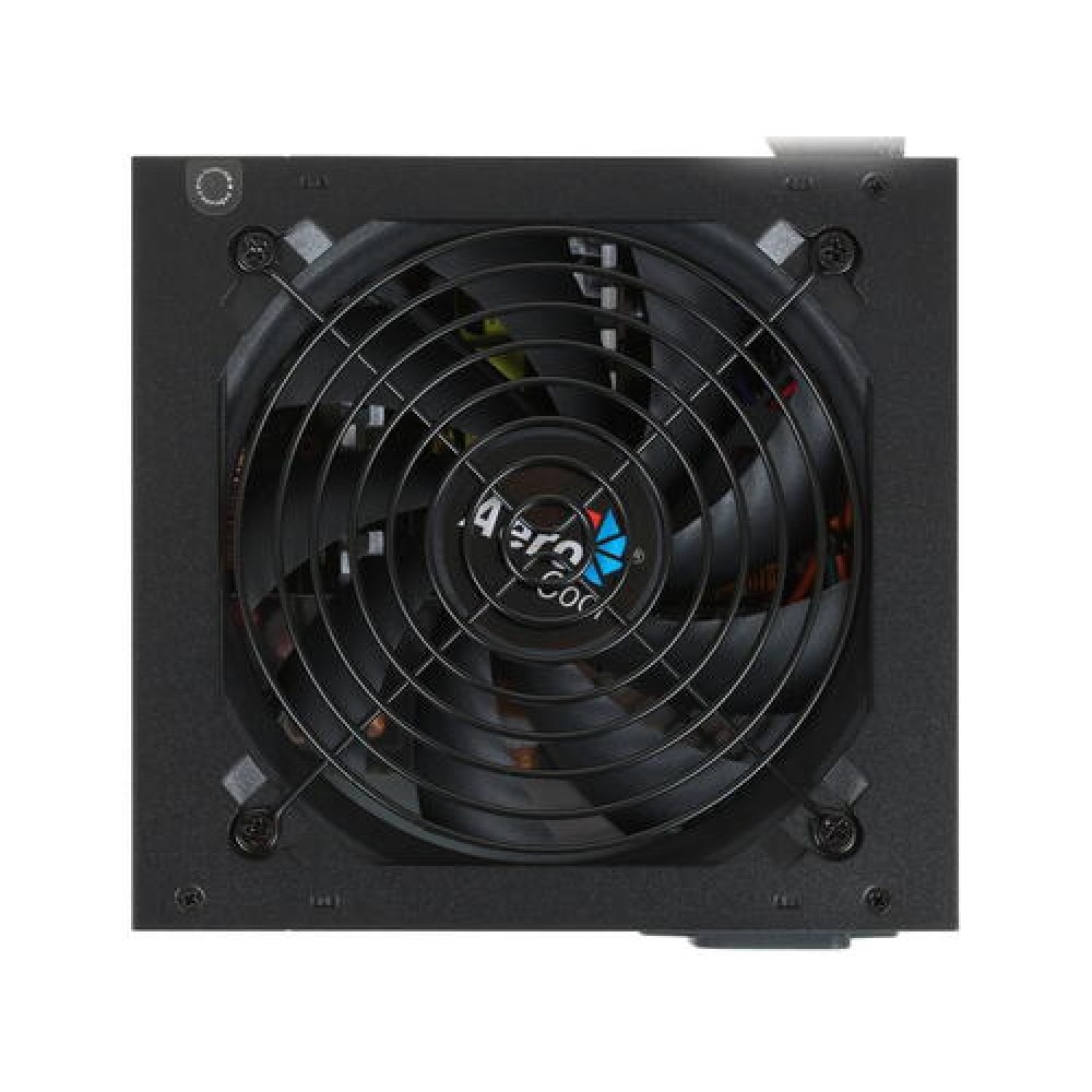 Блок питания aerocool 400w. Блок питания AEROCOOL KCAS Plus 800w