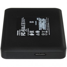 Жесткий диск Toshiba USB 3.0 2Tb HDTP320EK3AA Canvio Ready 2.5\