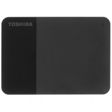 Жесткий диск Toshiba USB 3.0 2Tb HDTP320EK3AA Canvio Ready 2.5\