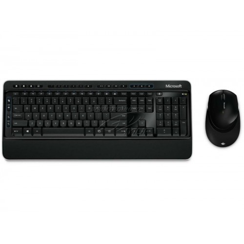 Клавиатура + мышь Microsoft 3050